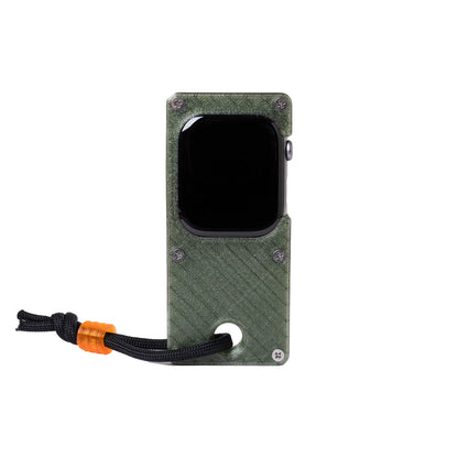 Miniphone Standard Olive Case