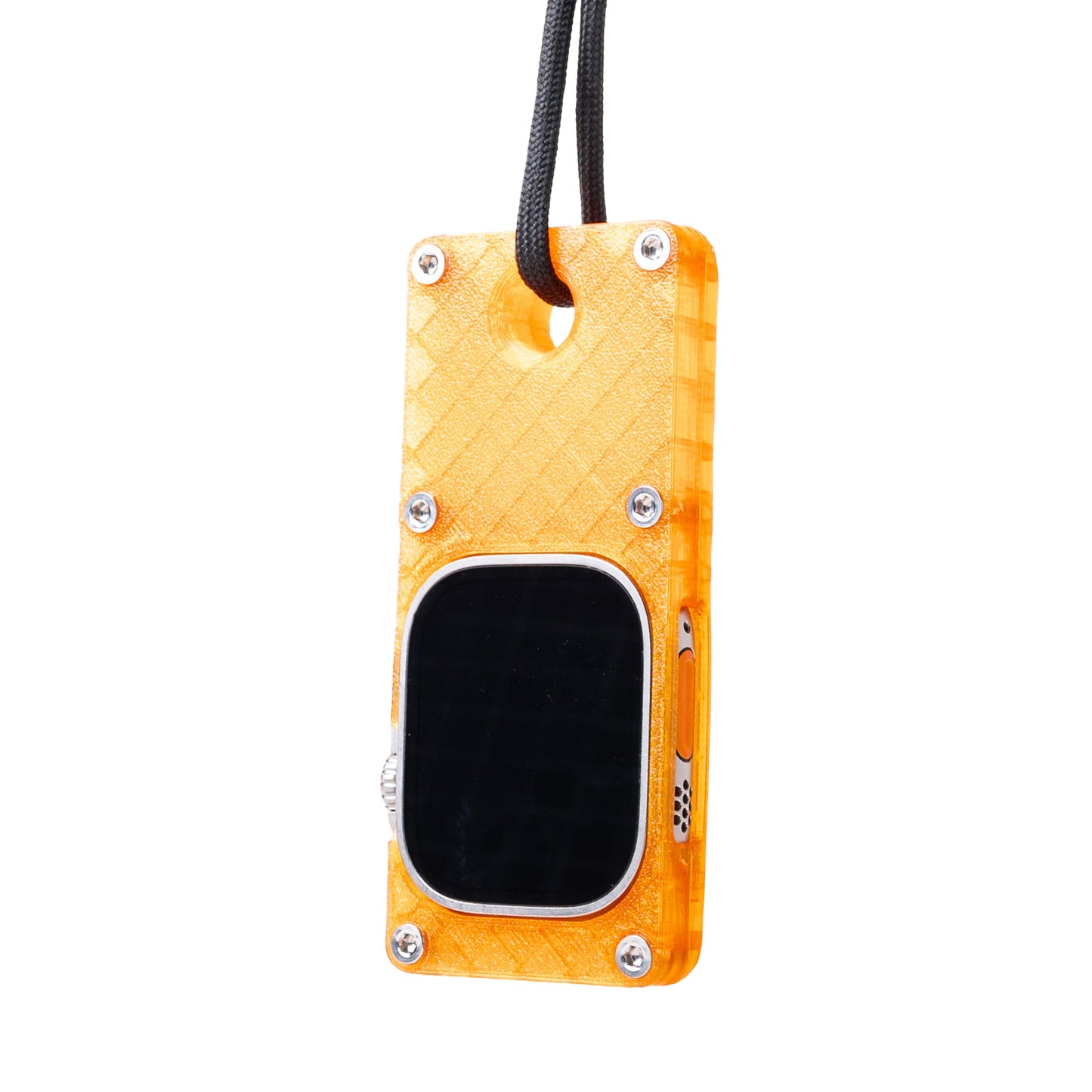 Miniphone Ultra Orange Case