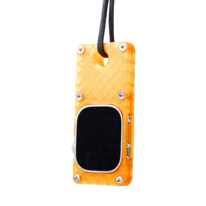 Miniphone Ultra Orange Case