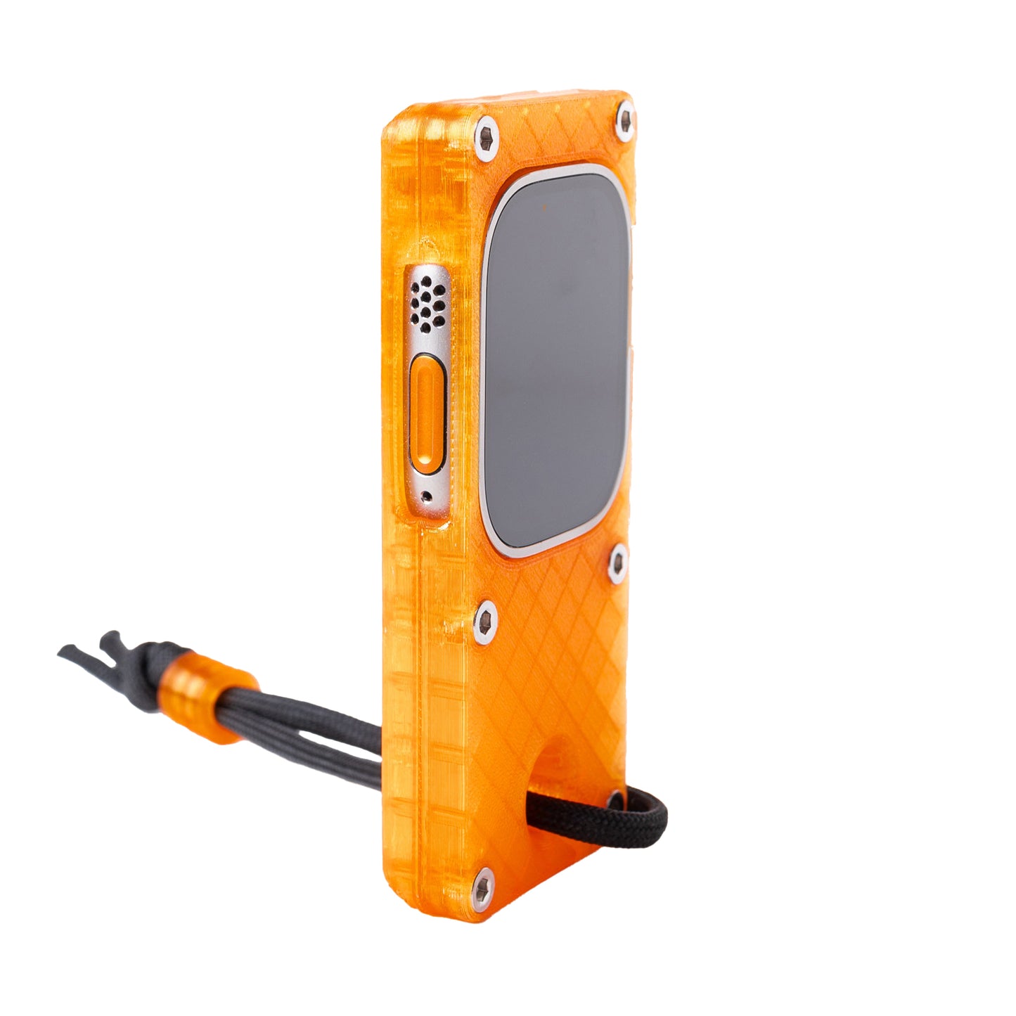 Miniphone Ultra Orange Case