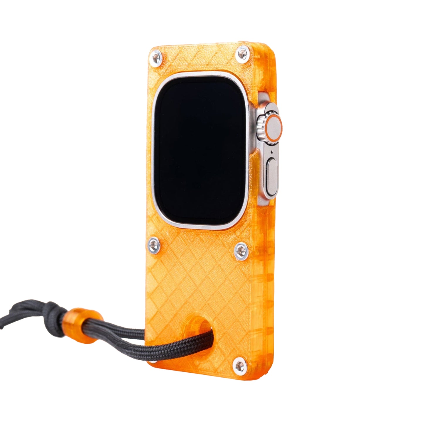 Miniphone Ultra Orange Case