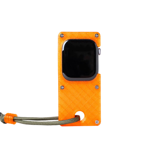 Miniphone Standard Orange Case