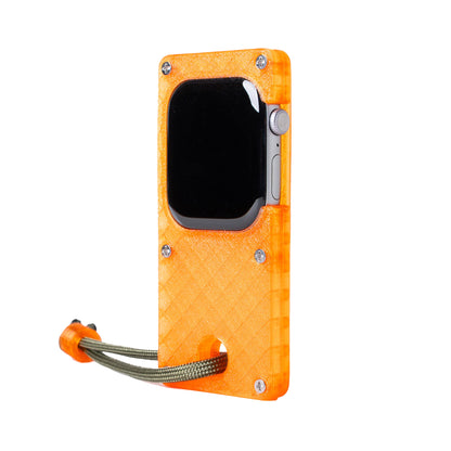Miniphone Standard Orange Case