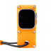 Miniphone Ultra Orange Case - Orange