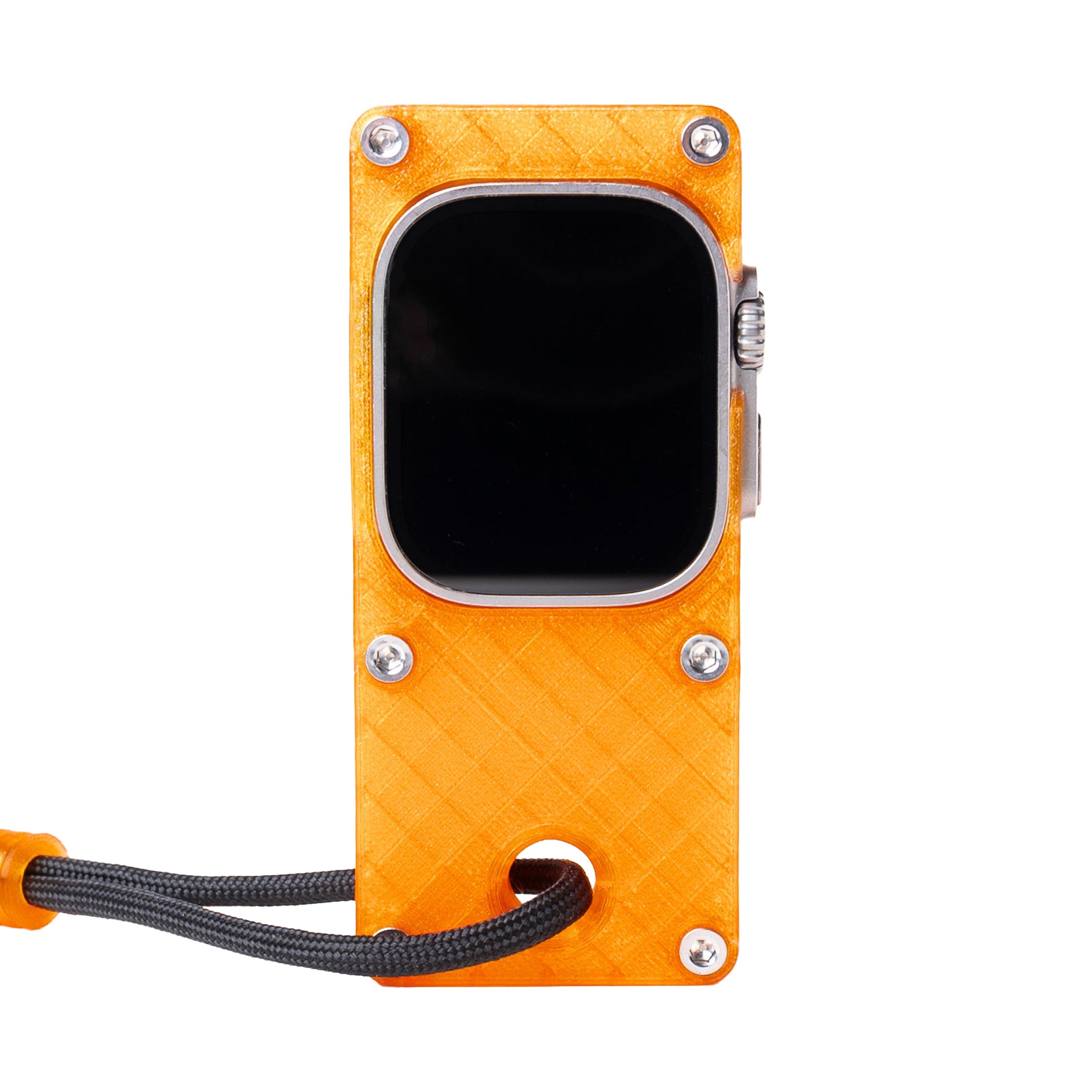 Miniphone Ultra Orange Case Orange