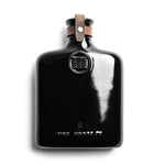 Misc. Goods Co. Ceramic Flask - Black