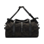 Mismo M/S Adventurer Duffle Bag - Camoflauge