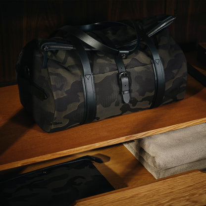 Mismo M/S Adventurer Duffle Bag