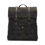 Mismo M/S Backpack - Camouflage