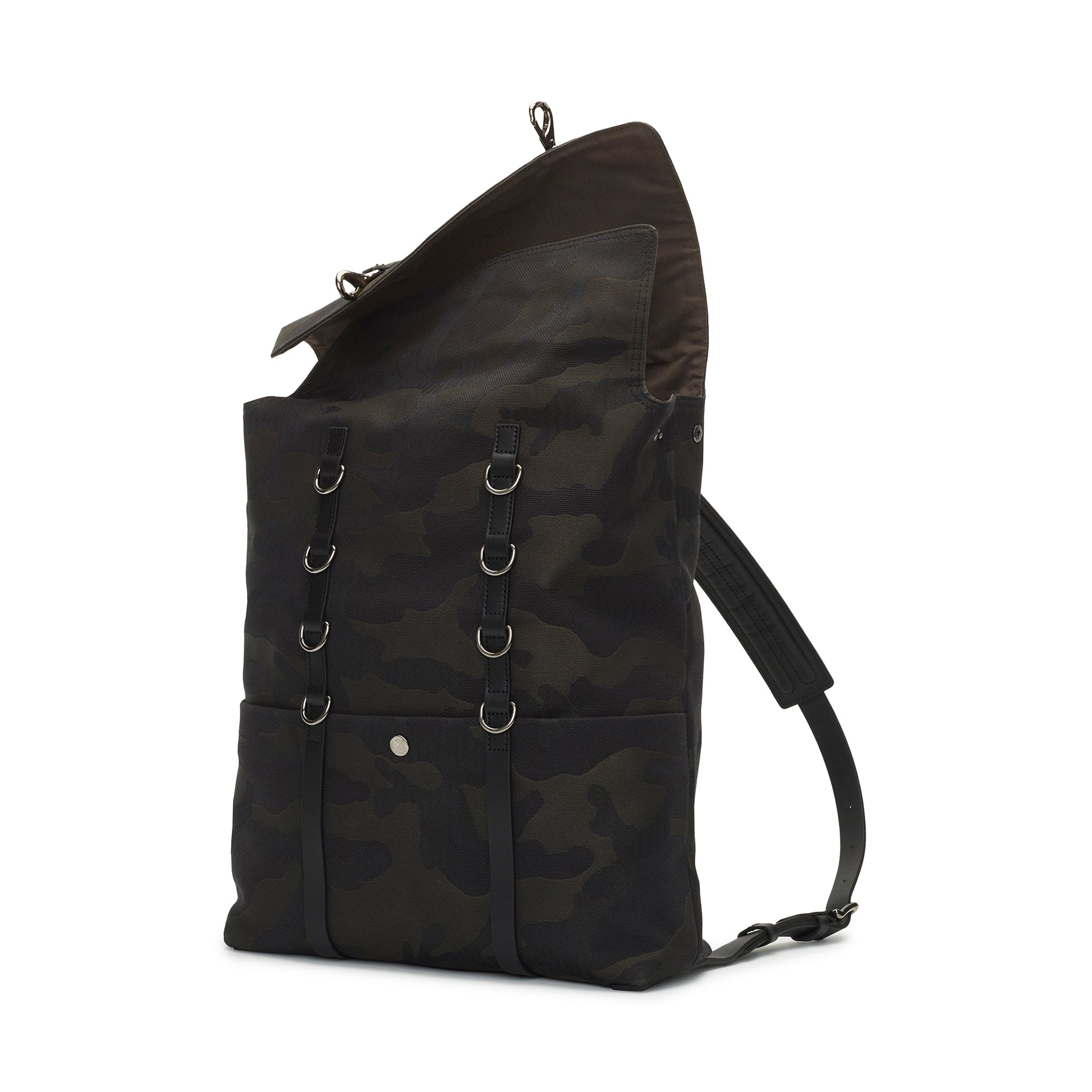 Mismo M S Backpack Uncrate Supply