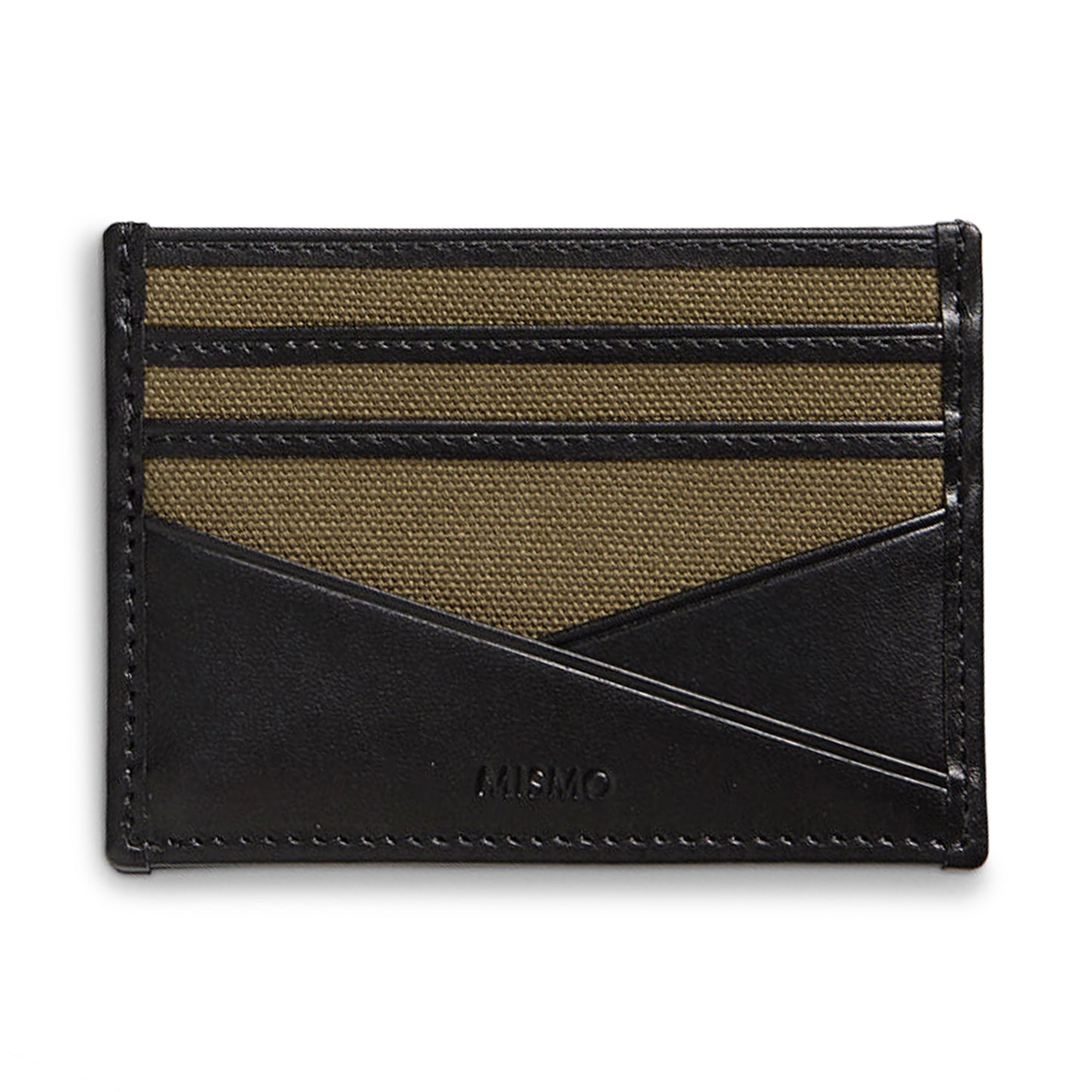 Mismo M/S Cardholder