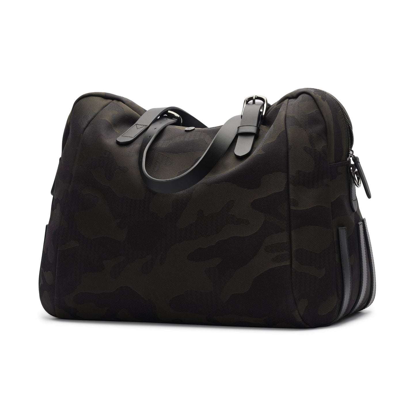 Mismo M/S Transit Holdall Bag