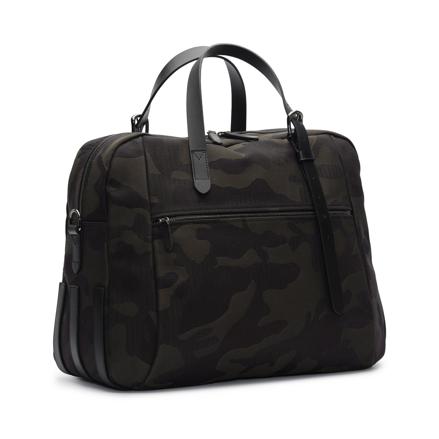 Mismo M/S Transit Holdall Bag