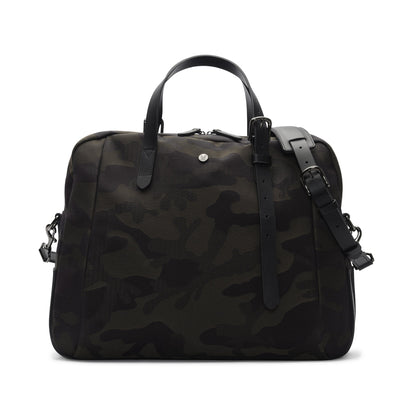 Mismo M/S Transit Holdall Bag