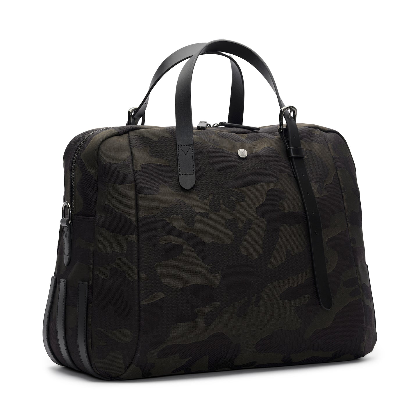 Mismo M/S Transit Holdall Bag