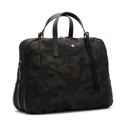 Mismo M/S Transit Holdall Bag