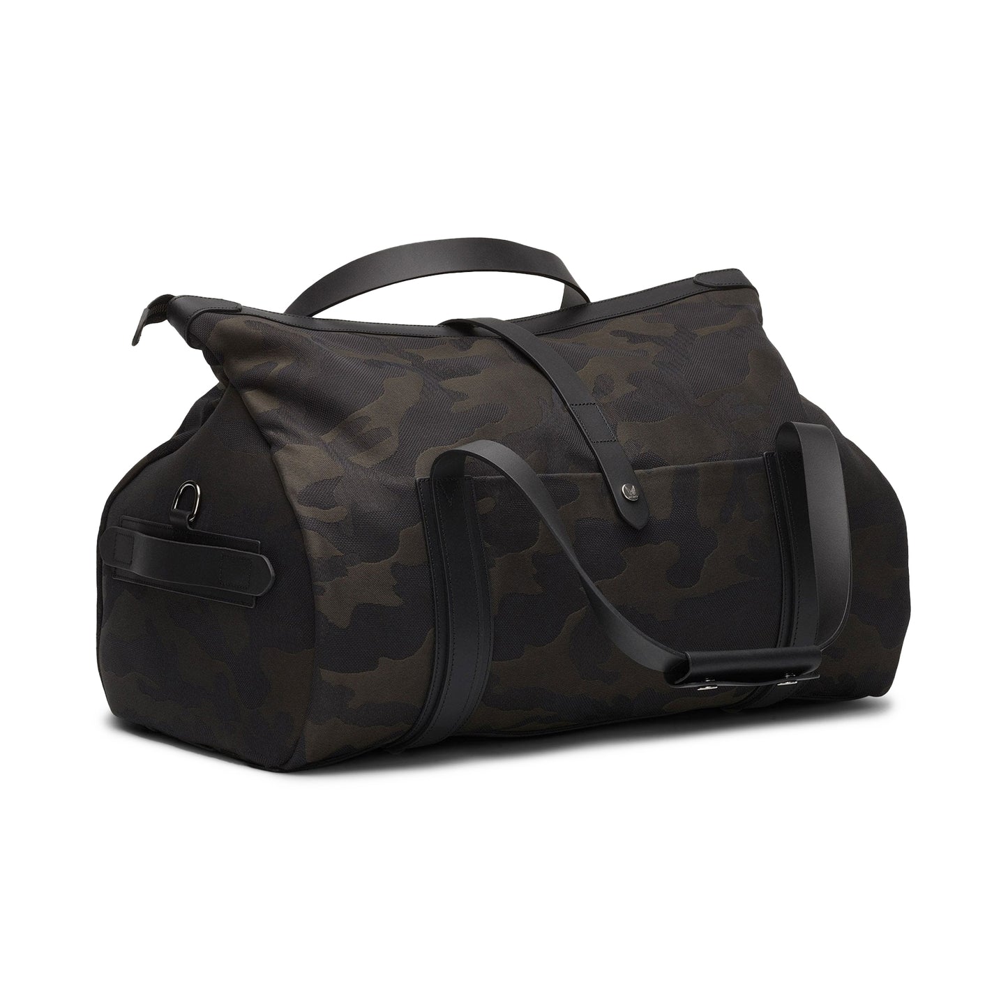 Mismo M/S Explorer Camo Weekender Bag