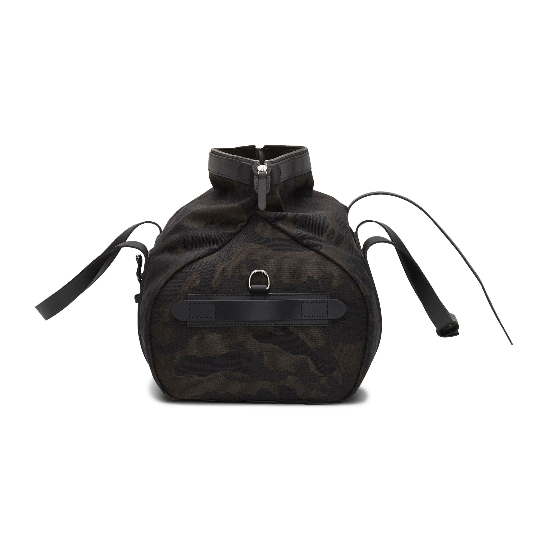 Mismo M/S Explorer Camo Weekender Bag | Uncrate Supply