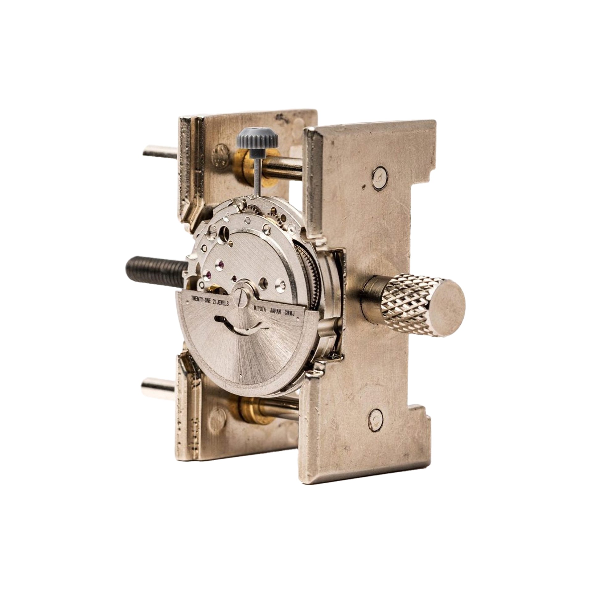 Miyota Smoothest Automatic Watch Movement Miyota 8215 Movement Kit