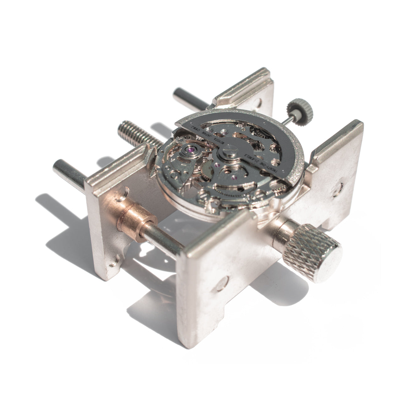 Miyota 8N24 Watch Movement Kit