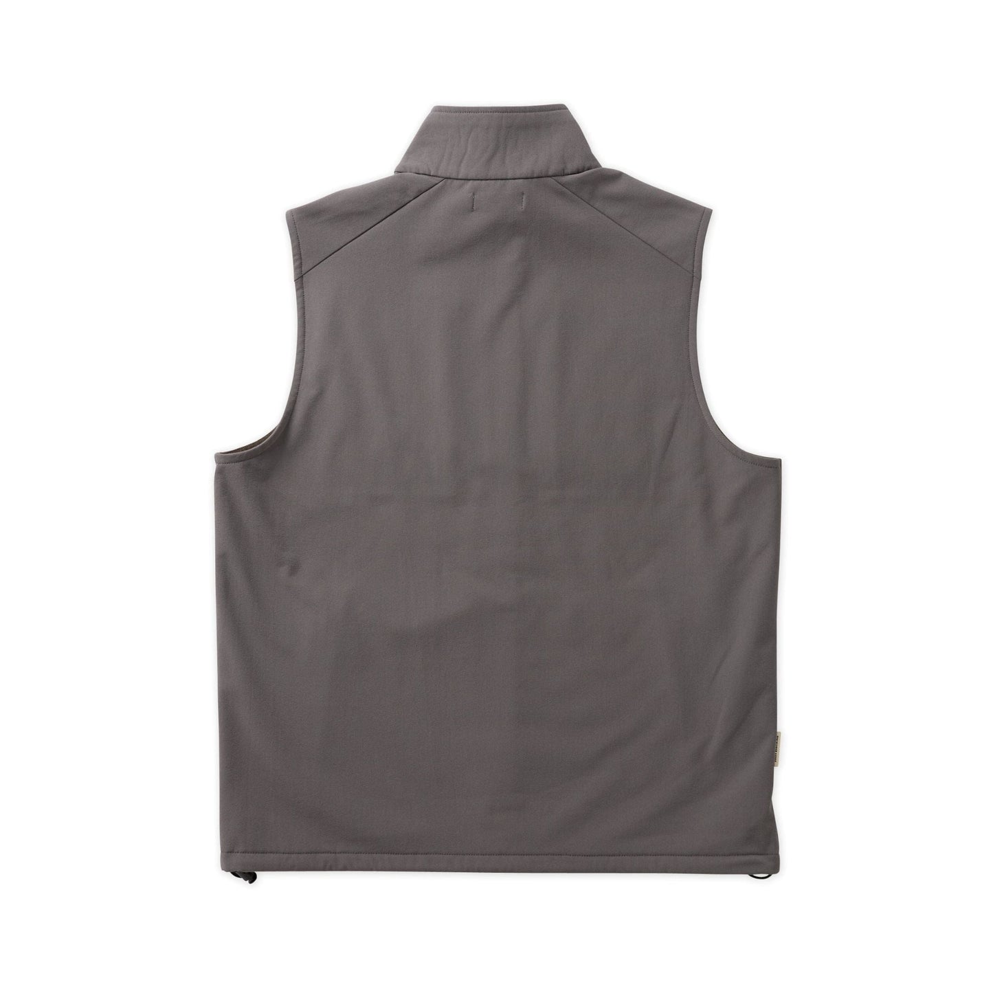 Tom Beckbe Performance Fleece Vest