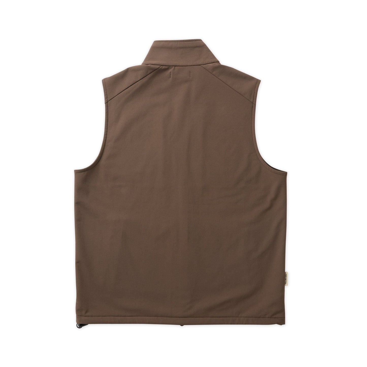 Tom Beckbe Performance Fleece Vest