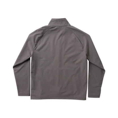 Tom Beckbe Performance Fleece Jacket