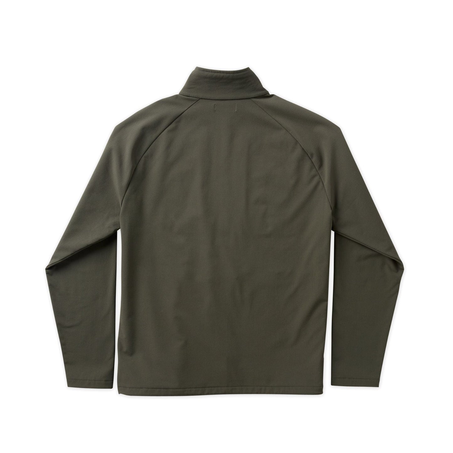 Tom Beckbe Performance Fleece Jacket