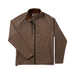 Tom Beckbe Performance Fleece Jacket - Tarmac