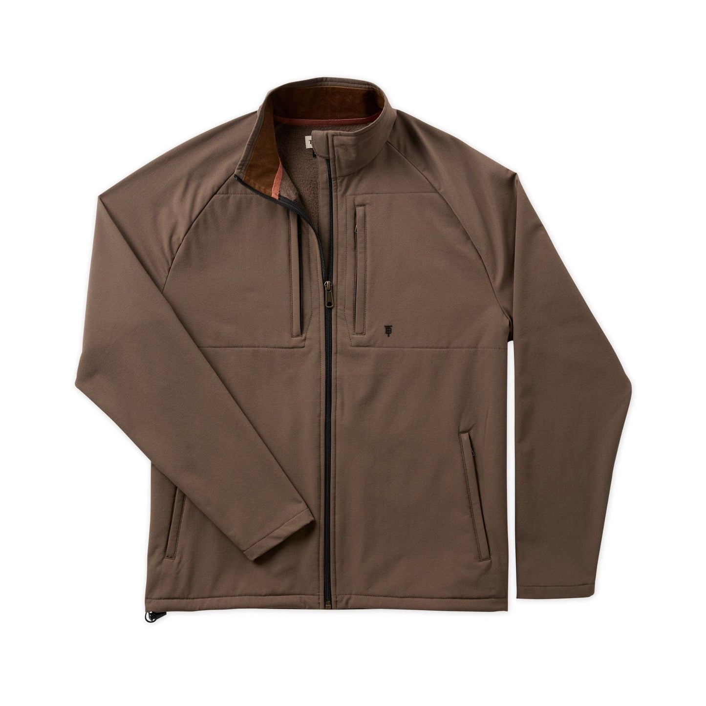 Tom Beckbe Performance Fleece Jacket