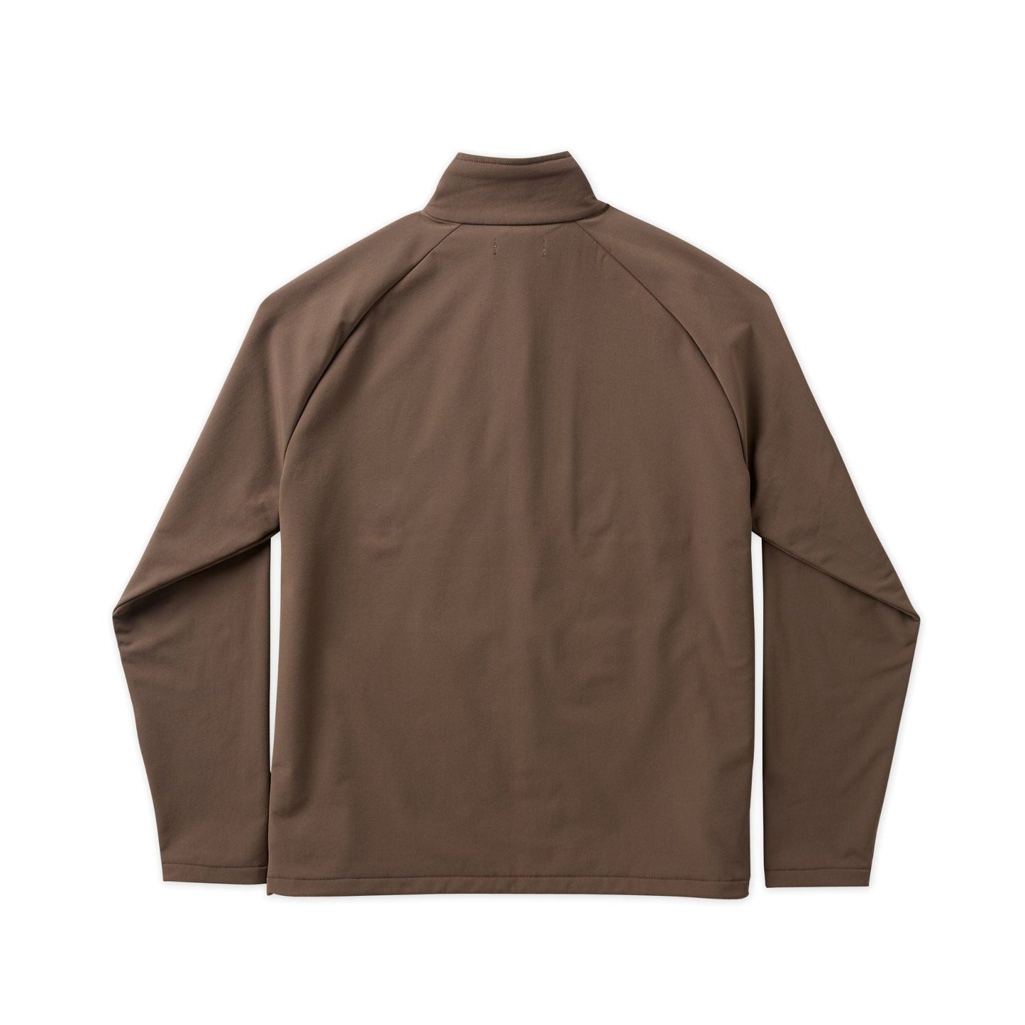 Tom Beckbe Performance Fleece Jacket