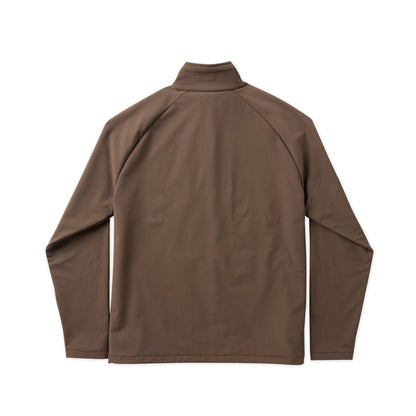 Tom Beckbe Performance Fleece Jacket