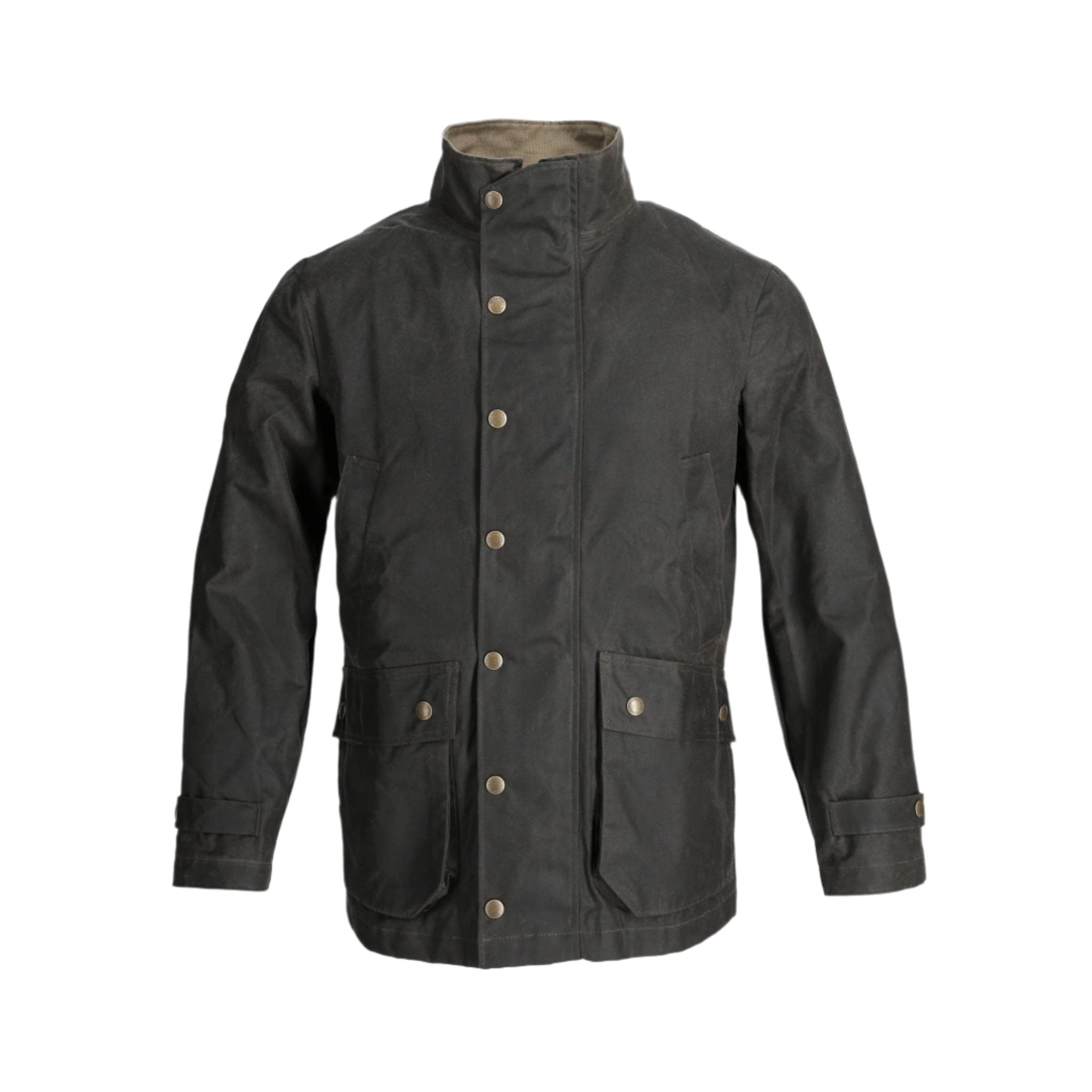 Tom Beckbe Tensaw Jacket | Uncrate Supply