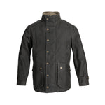 Tom Beckbe Tensaw Jacket - Hardwood