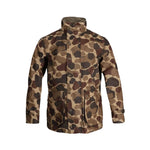 Tom Beckbe Tensaw Jacket - Classic Camo (Marsh)