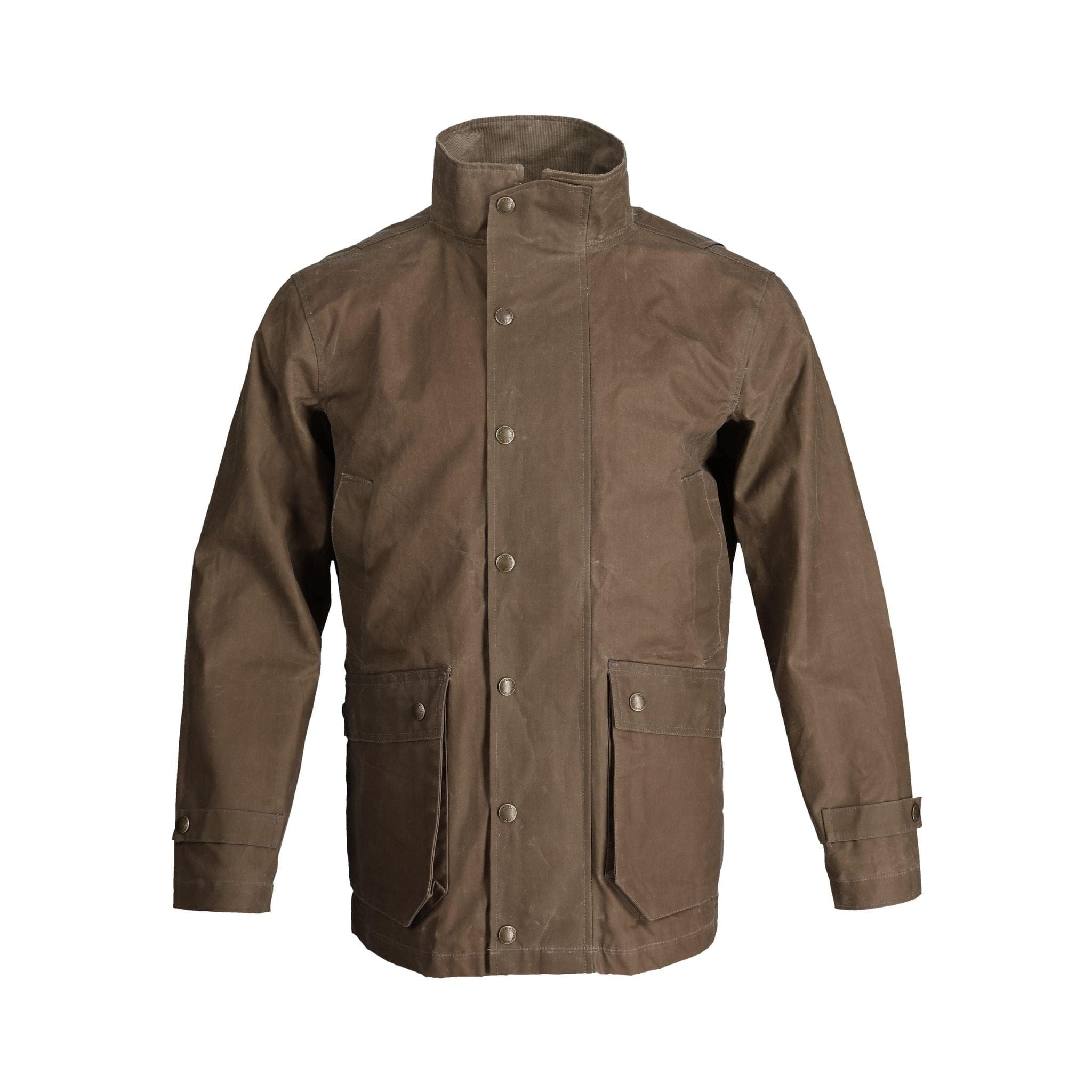 Tom Beckbe Tensaw Jacket | Uncrate Supply
