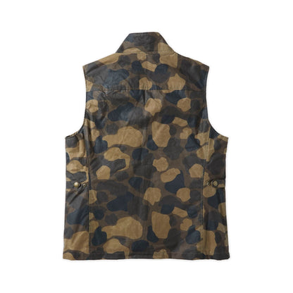 Tom Beckbe Kinsman Vest