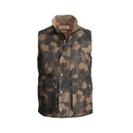 Tom Beckbe Kinsman Vest - Classic Camo (Timber)