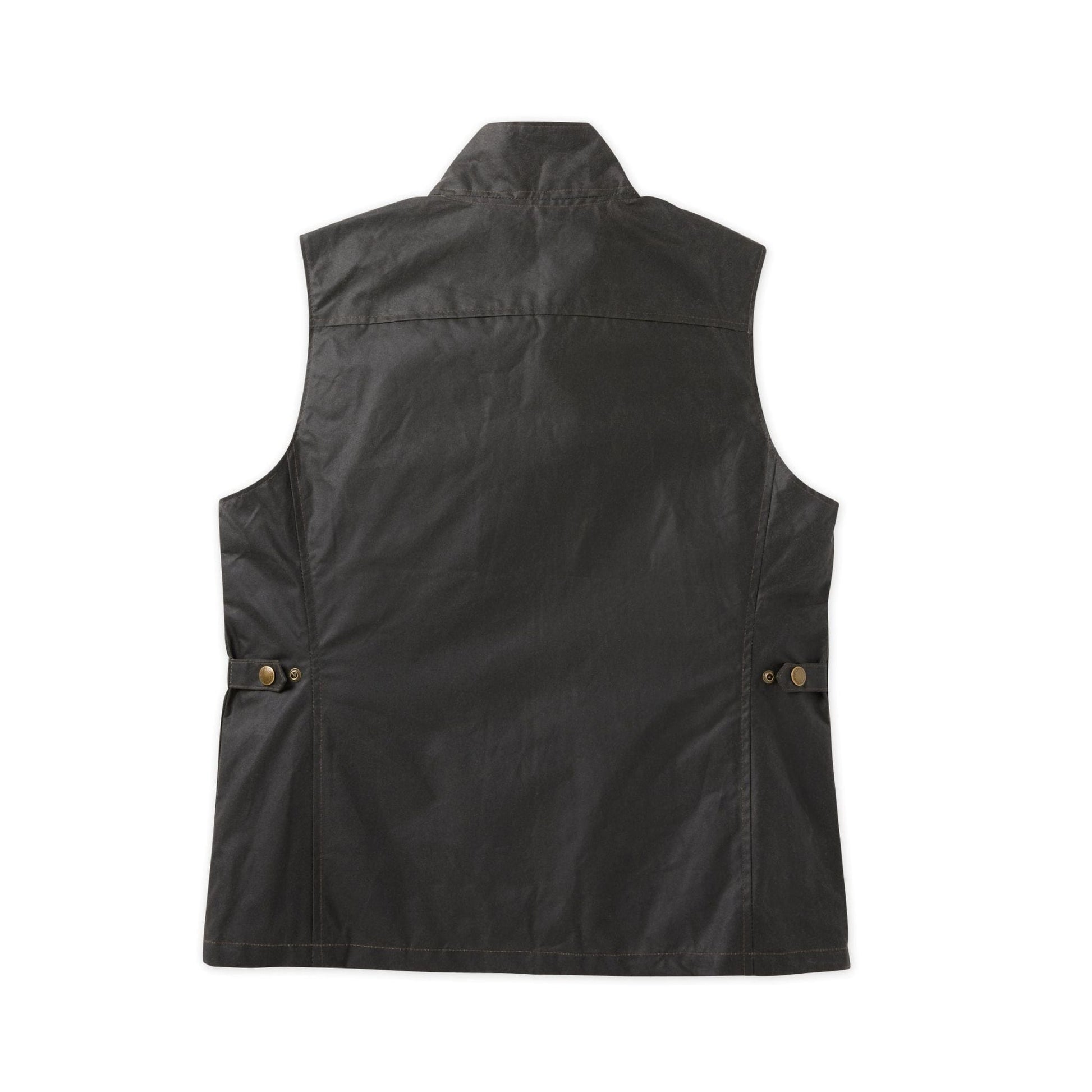 Tom Beckbe Kinsman Vest