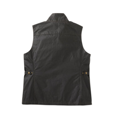 Tom Beckbe Kinsman Vest