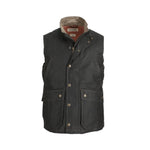 Tom Beckbe Kinsman Vest - Hardwood