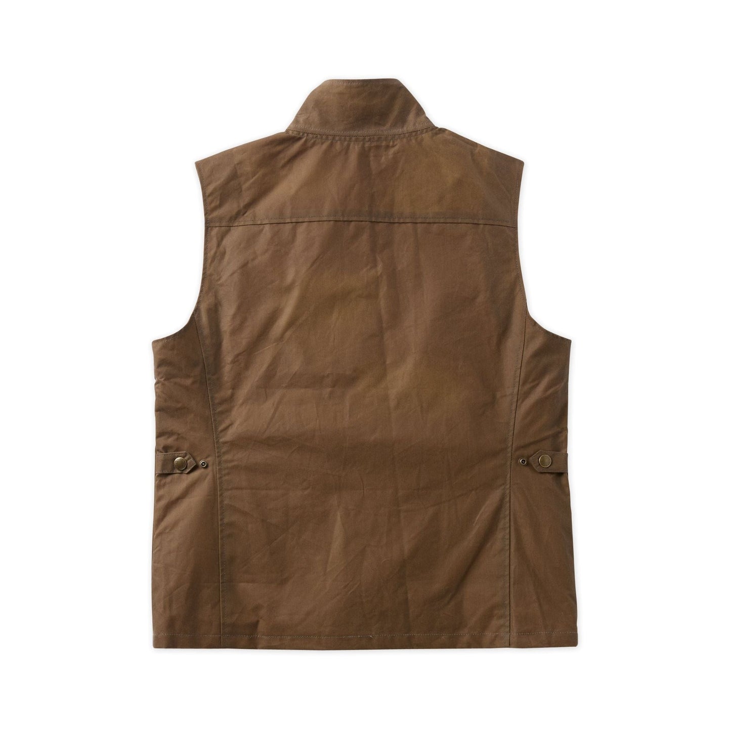 Tom Beckbe Kinsman Vest