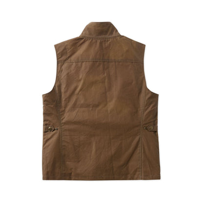 Tom Beckbe Kinsman Vest
