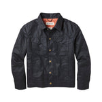 Tom Beckbe Chatom Jacket - Black