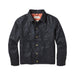 Tom Beckbe Chatom Jacket - Black