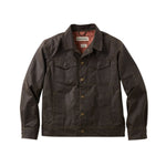 Tom Beckbe Chatom Jacket - Rye Brown