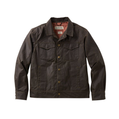 Tom Beckbe Chatom Jacket