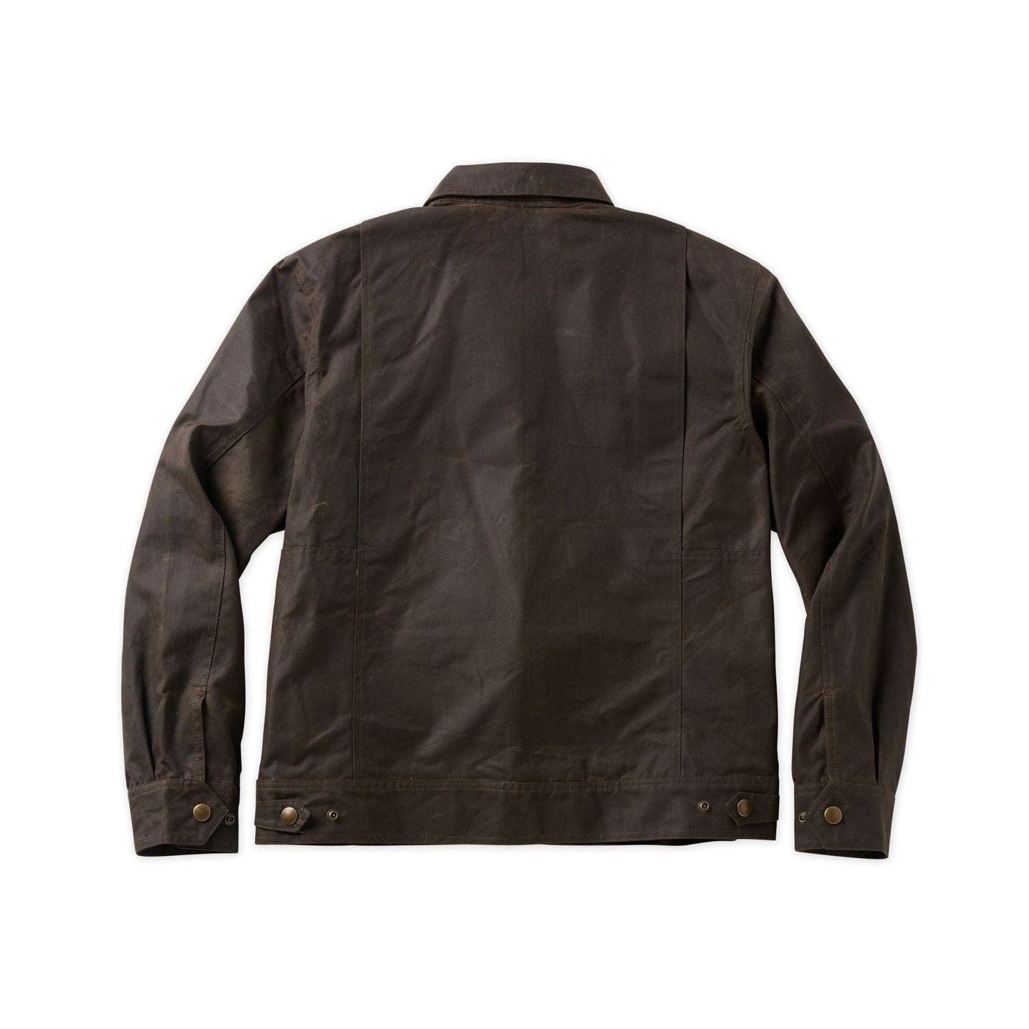 Tom Beckbe Chatom Jacket