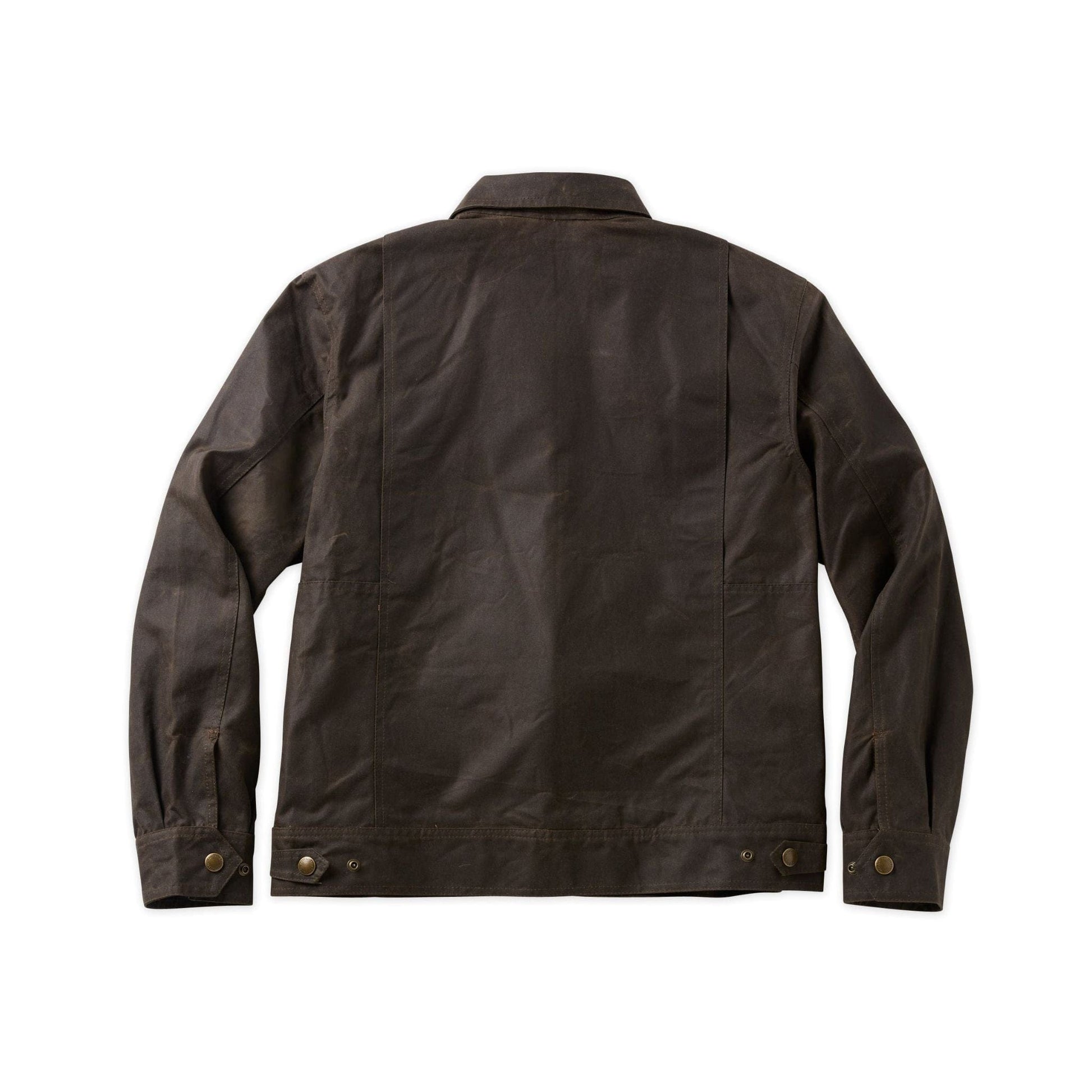 Tom Beckbe Chatom Jacket