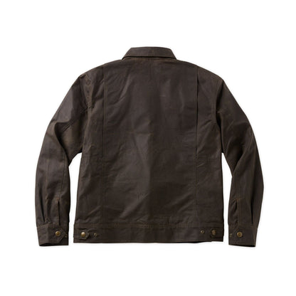 Tom Beckbe Chatom Jacket
